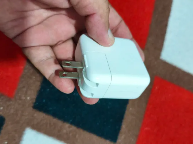 Carregador Apple 30W Original (USB-C)  ORIGINAL