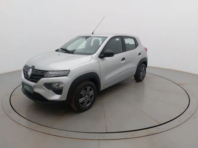 Renault Kwid 1.0 Zen 2025