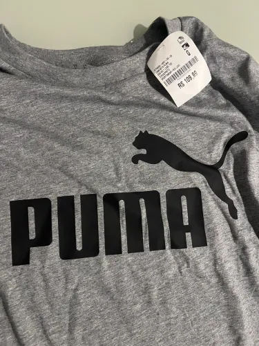 Camisa Puma G
