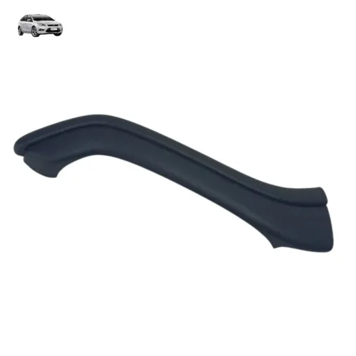Puxador porta traseira direita ford focus Hatch 2013 2012