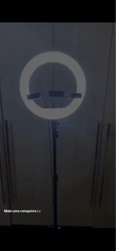 Ring light
