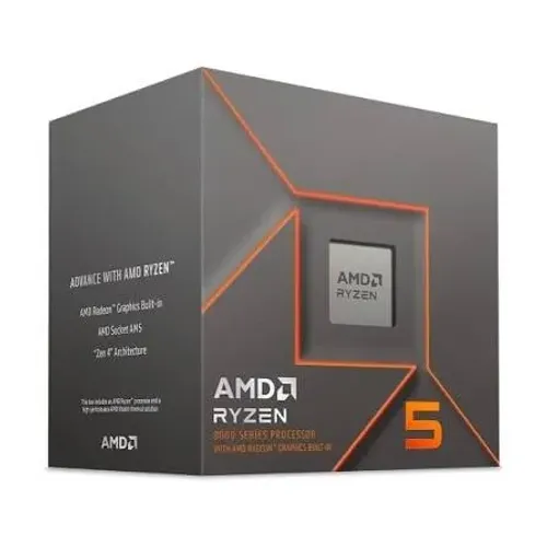 Processador Ryzen 5 8500G