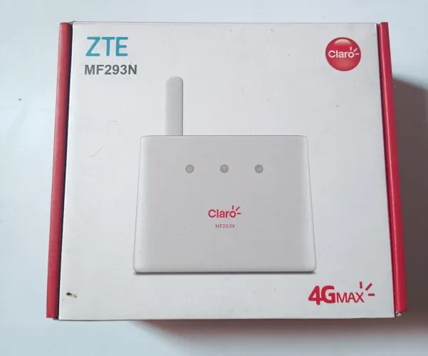 MODEM BANDA LARGA MOVEL WIFI
