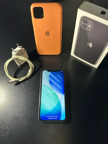 iPhone 11