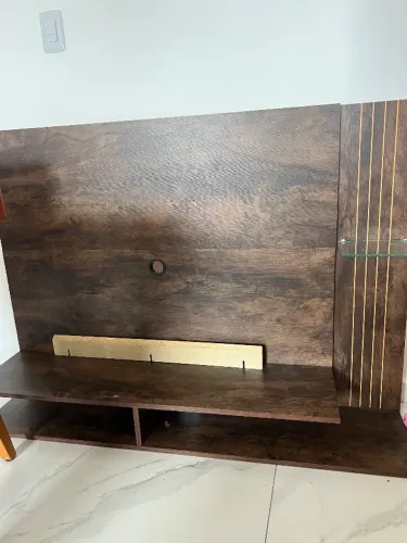 Painel de tv
