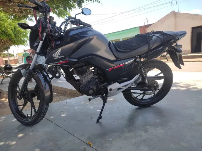 160 fan completa top pra venda