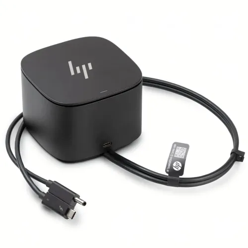Dockstation HP Thunderbolt G2 230W Completa