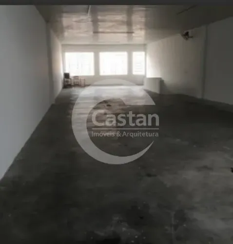 terreno 6x28 no brás