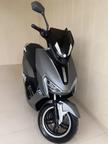 Voltz 21/22 moto eletrica