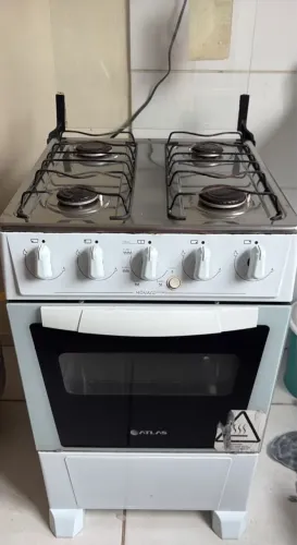 Fogão