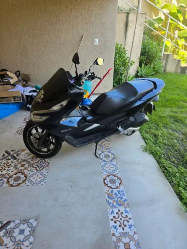 Vendo Honda PCX 150 - 2019