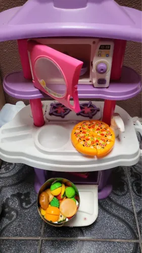 Brinquedos diversos