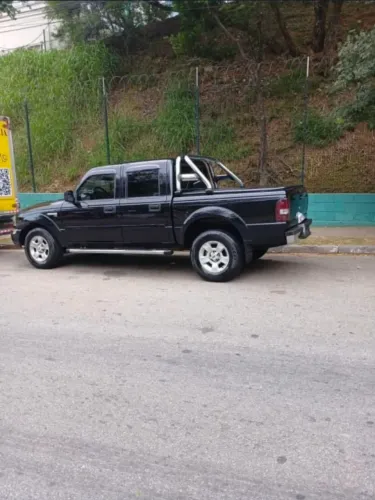 Ford Ranger XLT 2.3 16V 150cv CD Repower. 2009