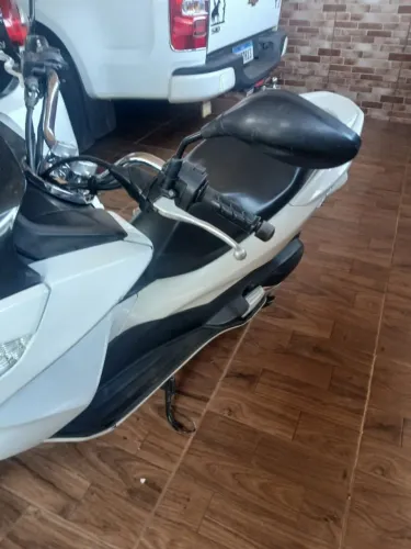 Honda Pcx 150