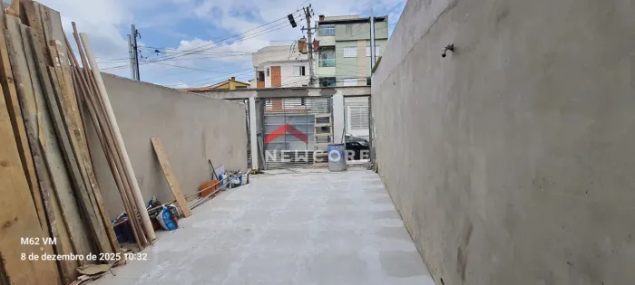 Casa de condomínio em Rua Berna - Vila Metalúrgica - Santo André/SP