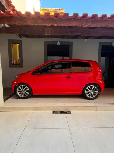 Volkswagen Up! Take 1.0 T. Flex 12V 3P 2015