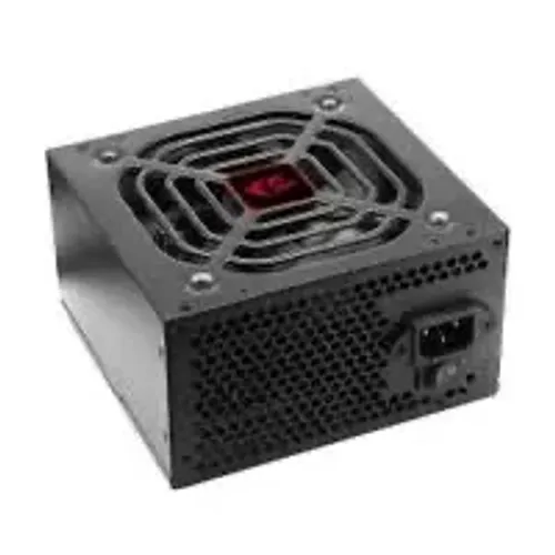 Vendo fonte redragon 400w 80 plus White Pfc Ativo Gc-ps012 Cor Preto