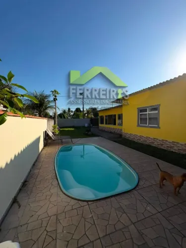 OPORTUNIDADE ÚNICA: CASA LINEAR EM EXCELENTE LOCALIZAÇÃO!