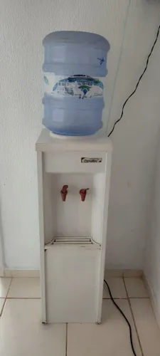 bebedouro Esmaltec