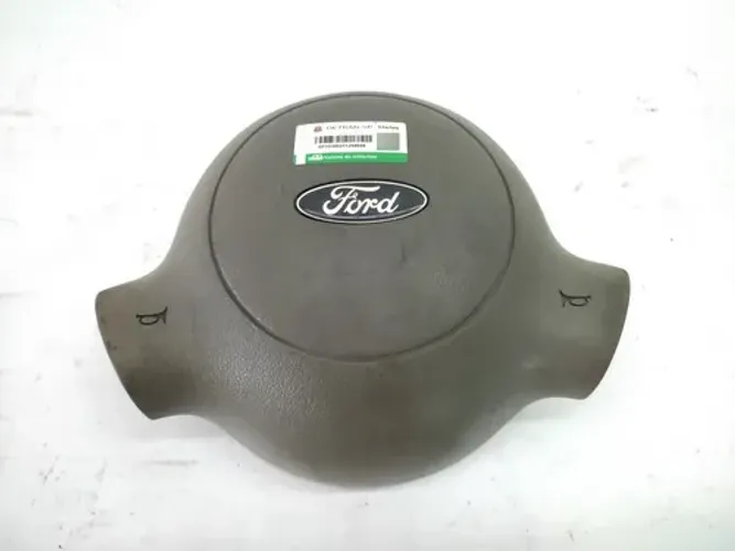 Tampa Capa Volante Ford Ka 2002 2007