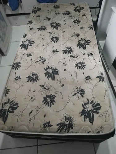 Conjugado Box Solteiro