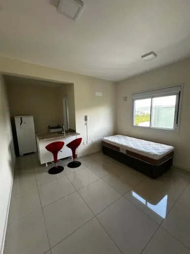 Studio para alugar na Carvoeira