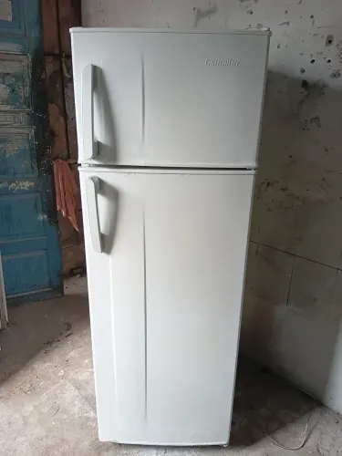 Geladeira faço a entrega