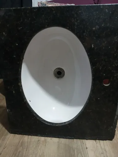 Lavatório deca 51x56, Zona leste Aricanduva 