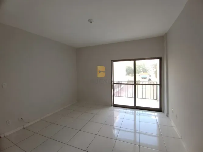 APARTAMENTO RESIDENCIAL em CUIABÁ - MT, Edifício Piazza Verona