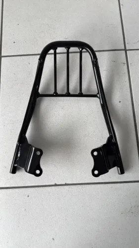 Alça bagageiro Yamaha Factor 2025