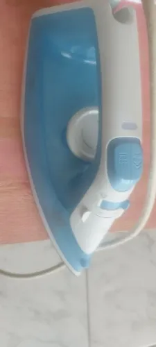 Ferro de Passar Roupa