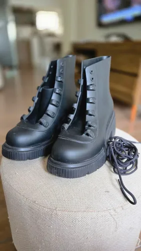 39/40° Melissa Cosmo Boot 