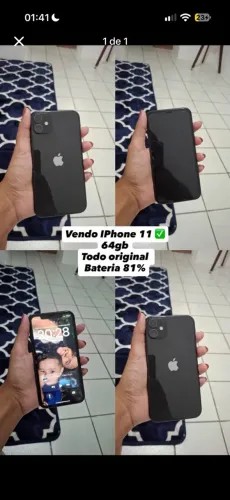 iPhone 11