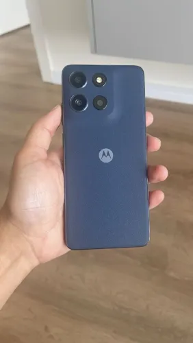 Moto G56 5G 256GB | Ótimo estado | Com carregador