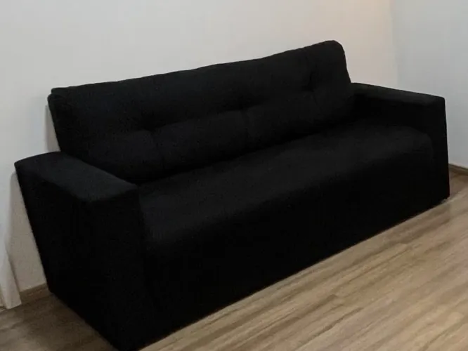 Sofá Para Studio 