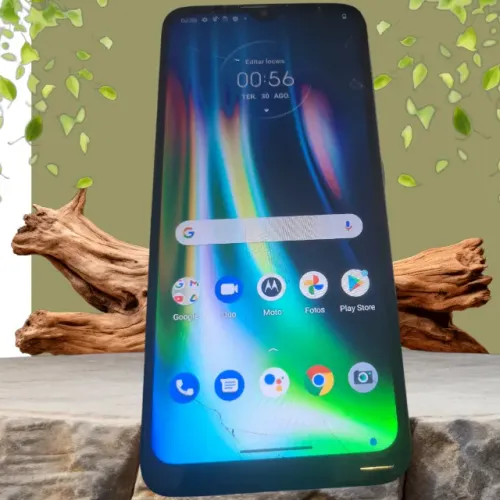 Motorola Moto G9 Play