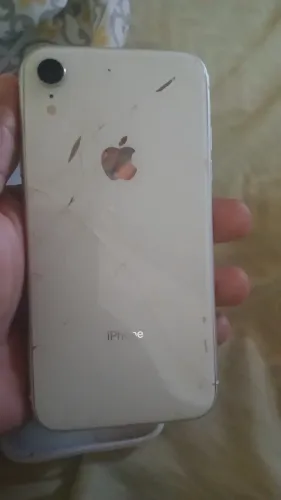 Celular iPhone xr