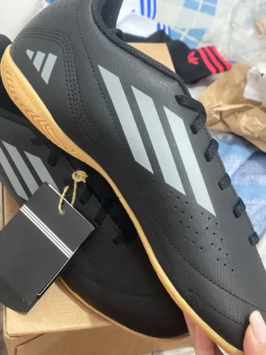 Sapato futsal adidas