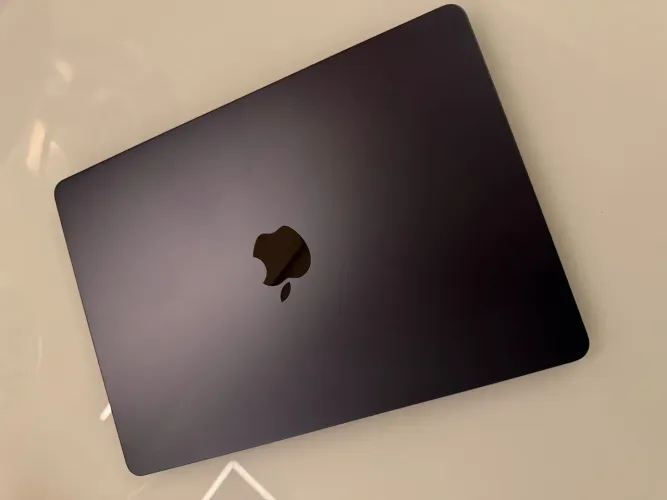 MacBook Air M2 8GB 256GB Midnight
