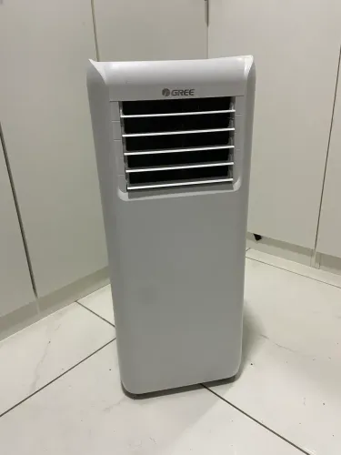 Ar condicionado portátil 12.000 BTus