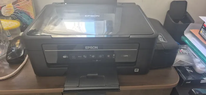Multifuncional Epson L375