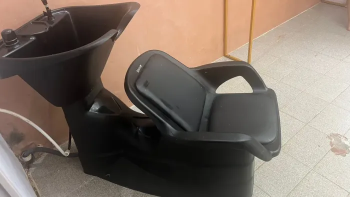 Lavatório para salão