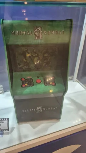 BALDE MORTAL COMBAT NOVO DE PIPOCA CINEPOLIS
