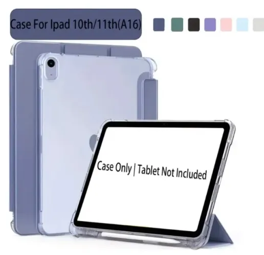 Capa para IPad 11