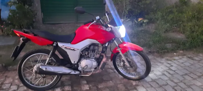 Fan125 esd completisima