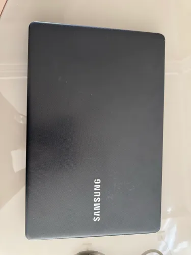 Notebook Samsung