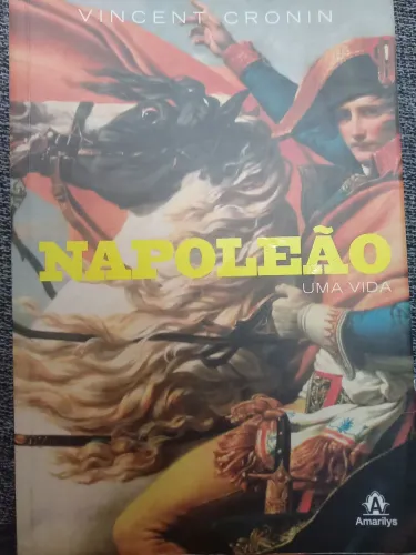 Napoleão uma vida