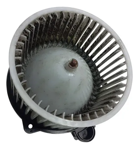 Motor Ar Forçado Ventoinha Hyundai Azera Ano 2009 12v