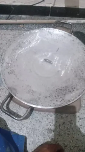 Tacho de arado. Tem conversa!