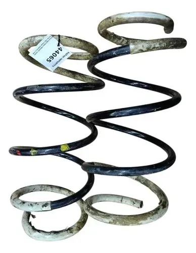 Mola Dianteira Megane Grand Tour 2007 2008 2009 2010 Par